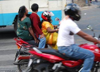 PODCAST: Amid Increasingly Dangerous Streets, India Passes Cutting-Edge Road Safety Law