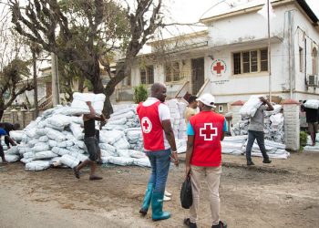 4 Things to Know About the Global Adaptation Challenge