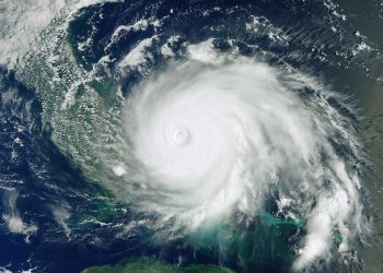 How Governments Can Make the Most of Insurance for Disasters like Hurricane Dorian