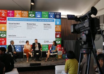 SDG Media Zone @ UNGA74: Day 1 – Climate Action Summit