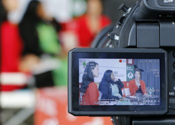 SDG Media Zone @ UNGA74: Day 4