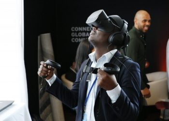 SDG Media Zone @ UNGA74: Day 5