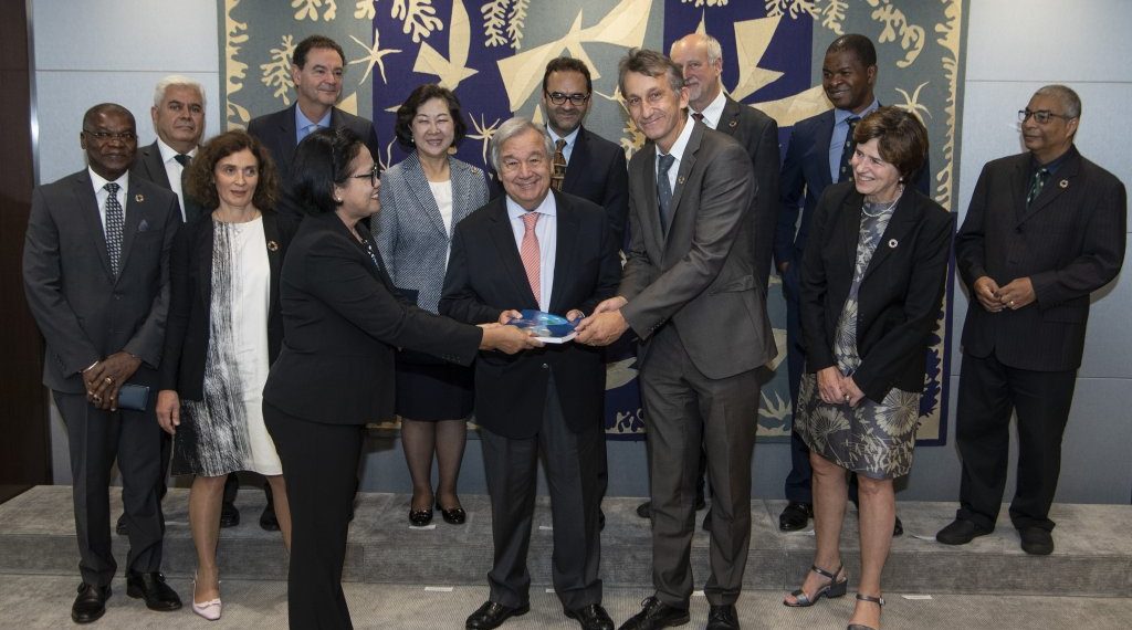 Scientists call for urgent, targeted action to avoid reversing the development gains of recent decades