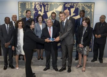 Scientists call for urgent, targeted action to avoid reversing the development gains of recent decades