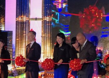 Renewable energy takes center stage at POWERGEN ASIA and Asian Utility Week