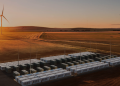 Australia in planning for multiple massive battery projects