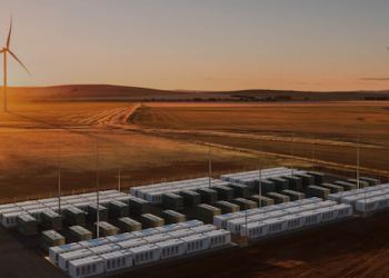 Australia in planning for multiple massive battery projects