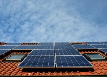 Study shows rooftop solar could power 25 percent of Europe
