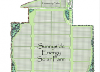 Houston Mayor selects developer for 70-MW urban solar array in revitalization plan