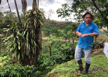 Coffee Farmers in Costa Rica Are Brewing Up Solutions to Climate Change and Competition
