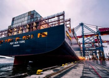 How Companies Can Green Their Shipping