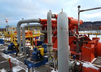 As U.S. Government Retreats on Reducing Climate-warming Methane, 4 States Step Up