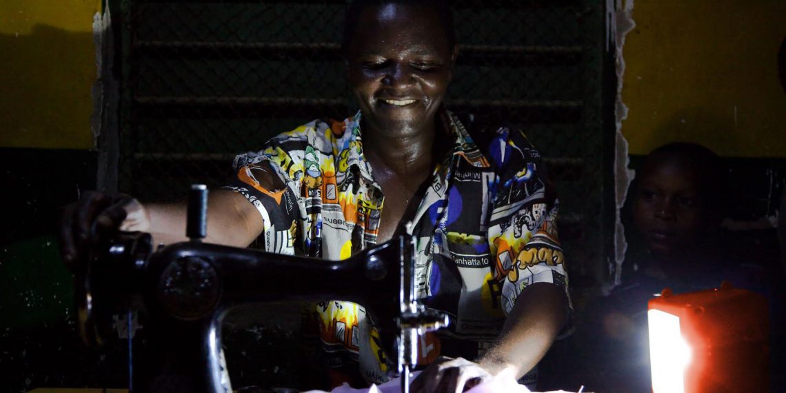 For the Millions of East Africans Who Need Electricity Most, Data Shows Renewable Energy Is a Viable – and Affordable – Solution
