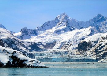 4 Things to Know About the IPCC Special Report on the Ocean and Cryosphere