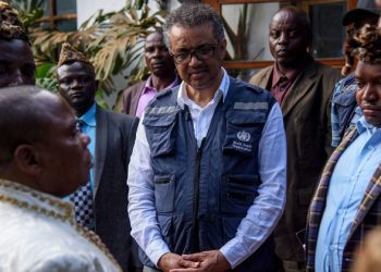 Signs DR Congo Ebola outbreak finally ‘on the retreat’ but risk of international spread, ‘still high’