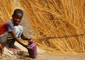 WHO and UNICEF in campaign to protect 1.6 million in Sudan from cholera