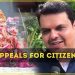 Devendra Fadnavis Appeals Citizens For Environment Friendly | Ganesh Visarjan