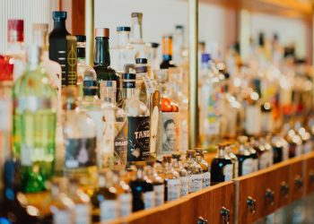 Strict alcohol laws which cut intake more than 40 per cent in Russia, linked to historically high life expectancy