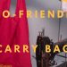 Eco Friendly Carry Bag  (From Old Cloths)  | Tutorial | Self-Repair