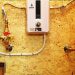 EcoSmart Eco 8 Electric Tankless Water Heater Installation and Review