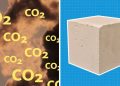 How we can recycle CO2 to make eco-friendly concrete