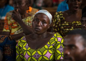 Friday’s Daily Brief: Ebola survivors top 1,000 in DR Congo, star of ‘Roma’ film named Goodwill Ambassador, clean air treaty enters into force