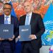 FIFA and UN kick off healthy living campaign, to harness global game’s ‘huge potential’