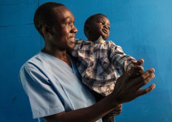 UN highlights milestone of 1,000 Ebola survivors in DR Congo amid complex environment of conflict and mistrust