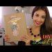 DIY Paper Bag Book Cover {Eco Friendly +Easy}