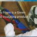 Spray Foam Insulation from EcoInsulation