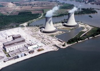 Ramp up nuclear power to beat climate change, says UN nuclear chief