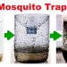 Mosquito Trap | How to Make a Home Made Mosquito | Easy and Effective | Eco Friendly Mosquito Traps