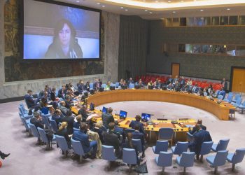 Support ‘winds of change’ in DR Congo to consolidate positive developments, urges UN mission chief