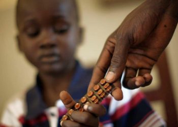 Global community pledges $14 billion to step up fight against AIDS, tuberculosis and malaria