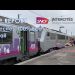 TRIP REPORT | Intercités 100% Eco  (2ND CLASS) | Corail | Paris Bercy🇫🇷 – Lyon Part Dieu🇫🇷 |