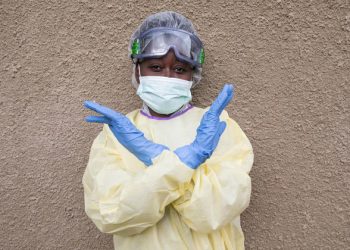 Ebola on the run in DR Congo, ‘now we have to kill the virus’: UN health agency