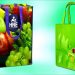 Branded Eco-Friendly Green Products
