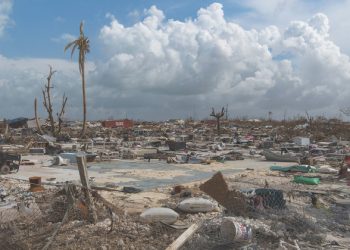 UN migration agency launches $10 million appeal to support hurricane recovery in The Bahamas
