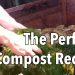 The Perfect Compost Recipe – How to Get Your Compost Heap Cooking!