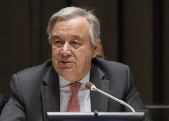 UN chief praises Japanese climate resilience, as Typhoon Hagibis cleanup begins