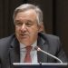UN chief praises Japanese climate resilience, as Typhoon Hagibis cleanup begins