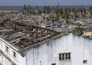 Reducing disaster risk is a good investment, and ‘the right thing to do’, says Guterres