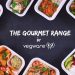 The eco-friendly solution for takeaway food – Vegware’s Gourmet Range