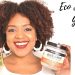 *NEW* ECO STYLER BLACK CASTOR & FLAXSEED VS AUNT JACKIE'S 'DON'T SHRINK' ELONGATING CURLING GEL