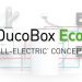 DucoBox Eco 'All-Electric' Concept