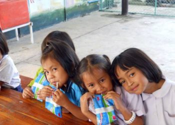 Wednesday’s Daily Brief: Soaring obesity rates, sustainable development funding alliance, new UN office to support Haiti