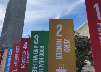 Business leaders join UN to rev up sustainable development investments