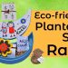 #BrandsofIndia – Go Eco-Friendly with this Plantable Seed Rakhi from Surprise Someone