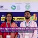 Ms. Ritu Agarwal Sharma & Mr. Shamim of (DMRC) share their experience in the #IGL2018