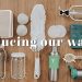 Simple Eco-Friendly Alternatives to Reduce Waste/Plastic Use | StephanieWeiss